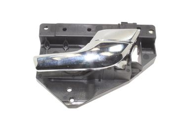 JAGUAR XF 1 generation (2011-2016) Labais aizmugures iekšējais atvēršanas rokturis BJ32-22600-AA,BJ32-266B34-AA,8X23-22600-AE,8X23-22600-BE 23329218