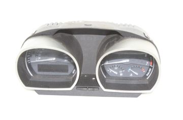 BMW Z4 E85 (2002-2009) Instrumentu panelis/spidometrs 9117284 23371077
