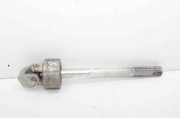 BMW 6 Series E63/E64 (2003-2010) Stūre (kardāns) / Stūres statnes vārpsta 23651465