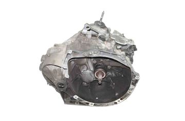 PEUGEOT RCZ 1 generation (2010-2014) Коробка передач 24455405