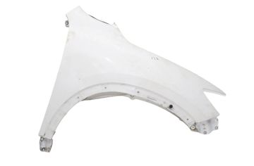 MAZDA CX-5 1 generation (2011-2020) Front Right Fender A4DARCTICWHITE 24830839