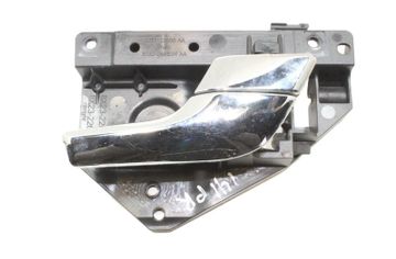 JAGUAR XF 1 generation (2011-2016) Right Front Internal Door Opening Handle BJ32-22600-AA,BJ32-266B34-AA,8X23-22600-AE,8X23-22600-BE 24836860