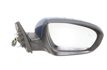 KIA Optima 4 generation (2015-2020) Зеркало передней правой двери 10Pin 24861521