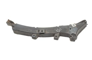 JAGUAR XF 1 generation (2011-2016) Front Left Bumper Bracket CX23-17E841-AB 24905875