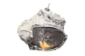 PEUGEOT RCZ 1 generation (2010-2014) Коробка передач 25103158