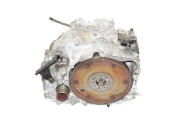 VOLVO XC60 1 generation (2008-2017) Коробка передач P1285176,31312609 25159548
