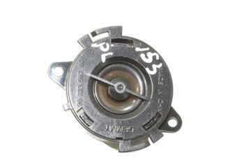 PEUGEOT 2008 1 generation (2013-2020) Priekšējo kreiso durvju skaļrunis 9633355780 25223447