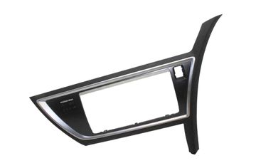 TOYOTA Auris 2 generation (2012-2015) Music Player Trim 55405-02450,55405-02460 25253557