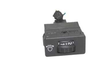 PEUGEOT 308 T9 (2013-2021) Переключатель регулировки высоты фар 9636669277 25295383