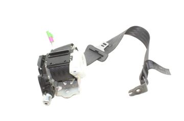 VOLVO XC60 1 generation (2008-2017) Aizmugurējā kreisā drošības josta 39818854 25327344