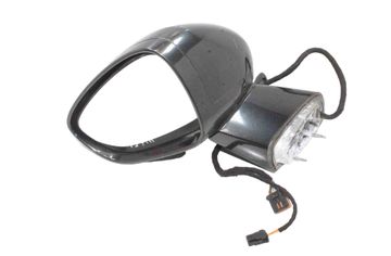 PEUGEOT RCZ 1 generation (2010-2014) Зеркало передней левой двери 15Pin 25351327