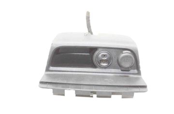 PEUGEOT 2008 1 generation (2013-2020) Ashtray 9674655277 25355981