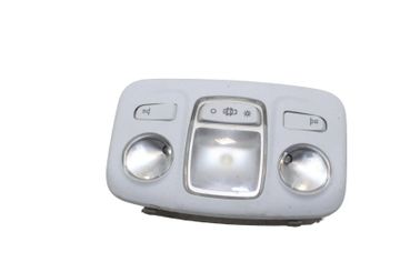 PEUGEOT 2008 1 generation (2013-2020) Освещение салона 96781444 25356195