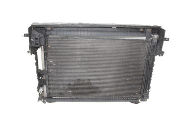 JAGUAR XE 1 generation (2014-2024) Cooling Parts GX73-8A107-AB 25406307