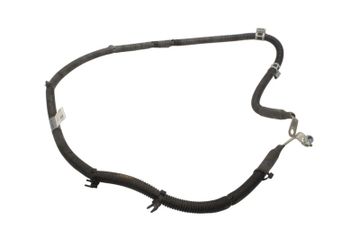 MERCEDES-BENZ B-Class W246 (2011-2020) Отрицательный кабель аккумулятора A2465400308 26584858