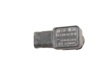 MERCEDES-BENZ B-Class W246 (2011-2020) Air pressure sensor A0065422518 26585011