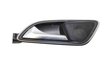 MERCEDES-BENZ B-Class W246 (2011-2020) Kreisais aizmugurējais iekšējais atvēršanas rokturis A2467300348 26586591