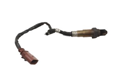 AUDI A5 8T (2007-2016) Лямбда зонд 07L906265F 26859480