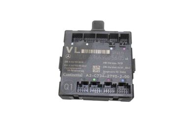 MERCEDES-BENZ B-Class W246 (2011-2020) Блок управления дверей передние левые A1669005605 26873155