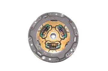 TOYOTA Prius 4 generation (XW50) (2015-2023) Clutch Kit 27050853