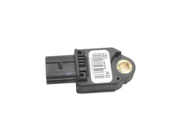 TOYOTA Verso 1 generation (2009-2015) Left Side Impact Sensor 89831-0F040 27311469