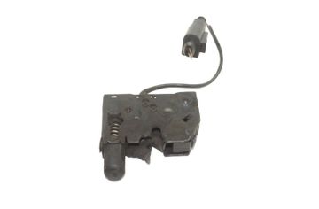 AUDI A6 C7/4G (2010-2020) Motora pārsega slēdzene 4G0823509C 27342552