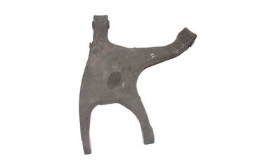 AUDI A6 C7/4G (2010-2020) Aizmugurējā labā H formas svira / ričags 8K0505312J 27400031