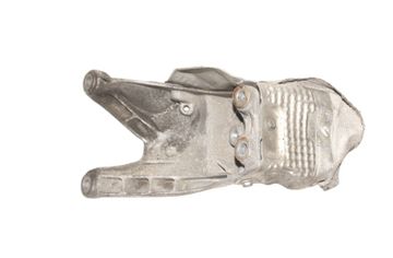 AUDI A6 C7/4G (2010-2020) Labais motora stiprinājums 4G0199308AA 27400316