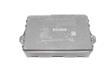 LAND ROVER Range Rover Evoque L538 (1 gen) (2011-2020) Keyless Control Unit DPLA-19H440-AD,5E07705A7 27407243
