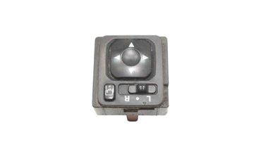 MITSUBISHI Outlander 3 generation (2012-2023) Mirror adjustment switch 183569 27614785