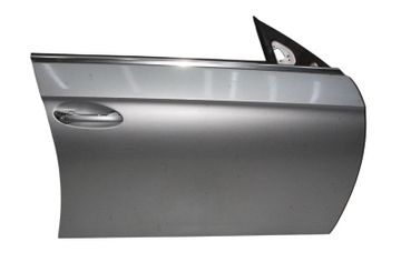 MERCEDES-BENZ CLS-Class C219 (2004-2010) Front Right Door 775Iridiumsilver 27808712
