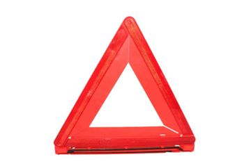 MERCEDES-BENZ C-Class W204/S204/C204 (2004-2015) Warning Triangle A2048900197 27822584