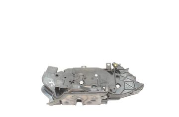 BMW 3 Series G20/G21/G28 (2018-2024) Aizmugurējā labā durvju slēdzene 7445054 27924222