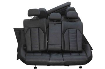 BMW 3 Series G20/G21/G28 (2018-2024) Внутренние сиденья с комплектом дверных карт 27937129