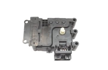MAZDA CX-5 1 generation (2011-2020) Interior Heater Flap Motor Actuator GA705KD47 28242094