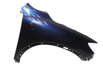 MAZDA CX-5 1 generation (2011-2020) Крыло переднее правое 35JSTORMYBLUEMICA 28243143