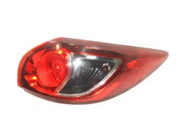 MAZDA CX-5 1 generation (2011-2020) Rear Right Taillight Lamp 28243279