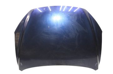 MAZDA CX-5 1 generation (2011-2020) Капот 35JSTORMYBLUEMICA 28243408
