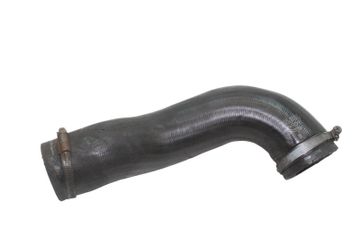 JAGUAR XJ 4 generation (X351) (2015-2020) Шланг радиатора интеркулера правый AW93-6F073-AA 28268179