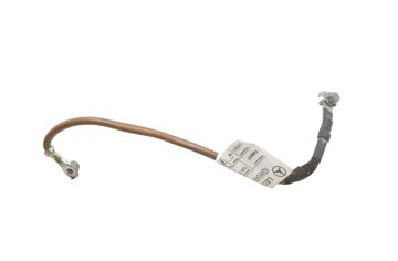 MERCEDES-BENZ CLA-Class C117 (2013-2016) Negative Battery Cable A2465406432 28593138
