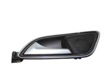 MERCEDES-BENZ A-Class W176 (2012-2018) Kreisais aizmugurējais iekšējais atvēršanas rokturis A2467300348 29442185