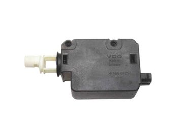 LAND ROVER Discovery 4 generation (2009-2016) Degvielas tvertnes vāciņa bloķēšana FSG500013 29534454