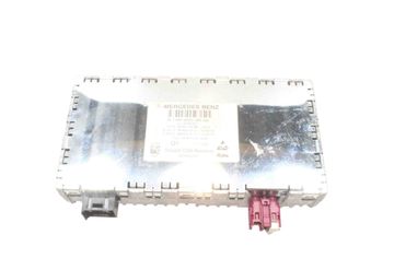 MERCEDES-BENZ SLK-Class R172 (2011-2020) Звуковой блок A1669003602 29867079