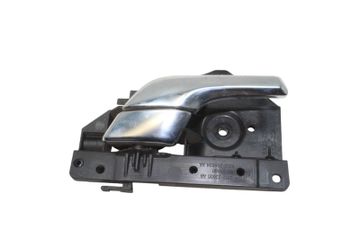 LAND ROVER Range Rover Evoque L538 (1 gen) (2011-2020) Right Front Internal Door Opening Handle BJ32-22600-AA,8X23-22600-AE 30153150