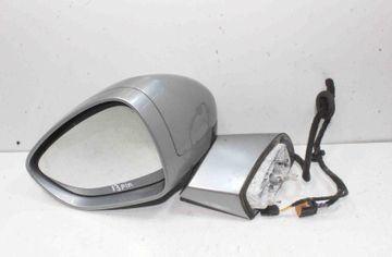PEUGEOT RCZ 1 generation (2010-2014) Зеркало передней левой двери 13Pin 30360190