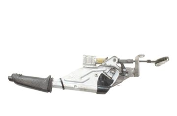 BMW 3 Series E90/E91/E92/E93 (2004-2013)  Parking brake mechanism 6782750 30448533