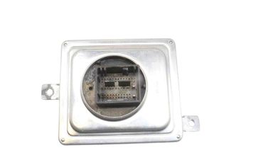 BMW 1 Series F40 (2019-2024) Блок управления светодиодами 5A0AF89 31103341