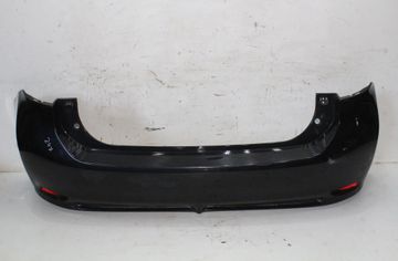 LEXUS CT 1 generation (2010-2024) Rear Bumper 214 31267890