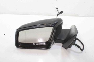 MERCEDES-BENZ GLA-Class X156 (2013-2020) Left Side Wing Mirror 11Pin 31597918