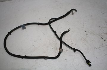 MERCEDES-BENZ GLA-Class X156 (2013-2020) Отрицательный кабель аккумулятора A2465400308 31598101